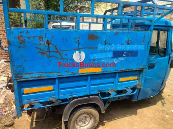 Bajaj Mexxima C image 4